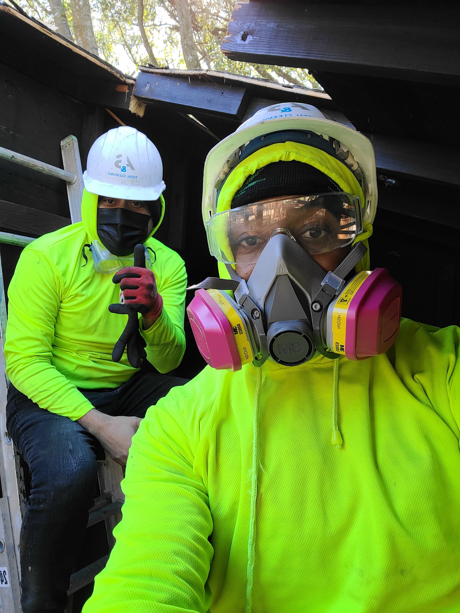 Zion Cleaning Services project 21