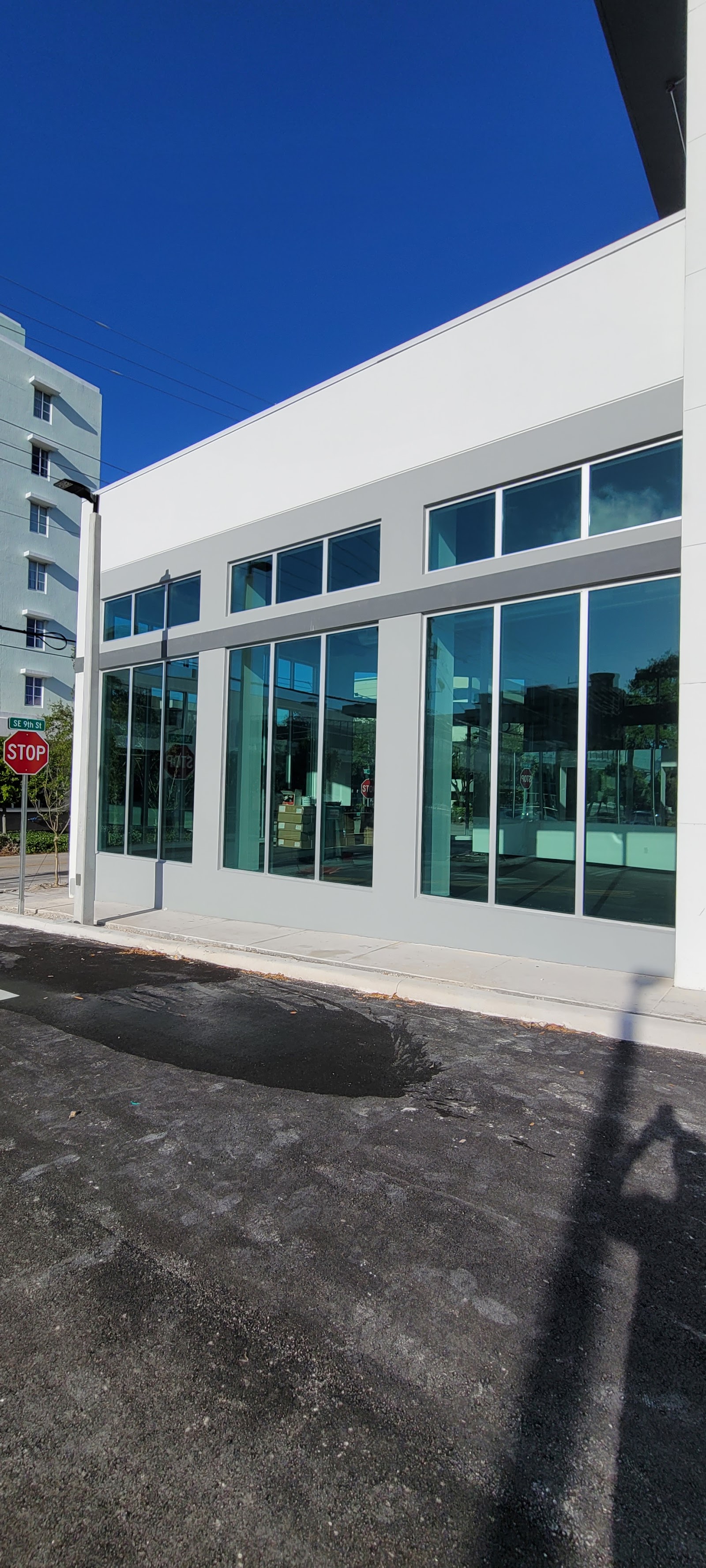 Zion Cleaning Services project 22