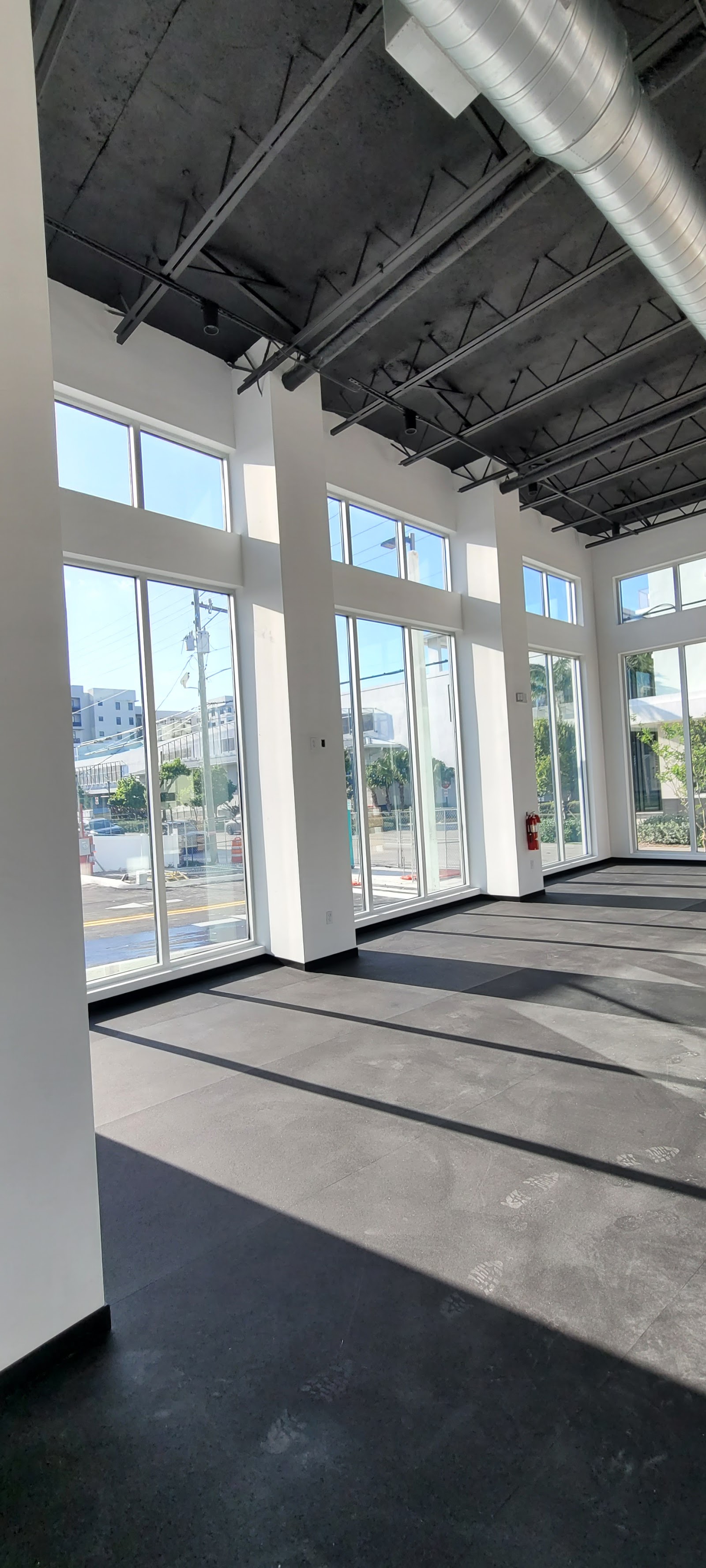 Zion Cleaning Services project 6