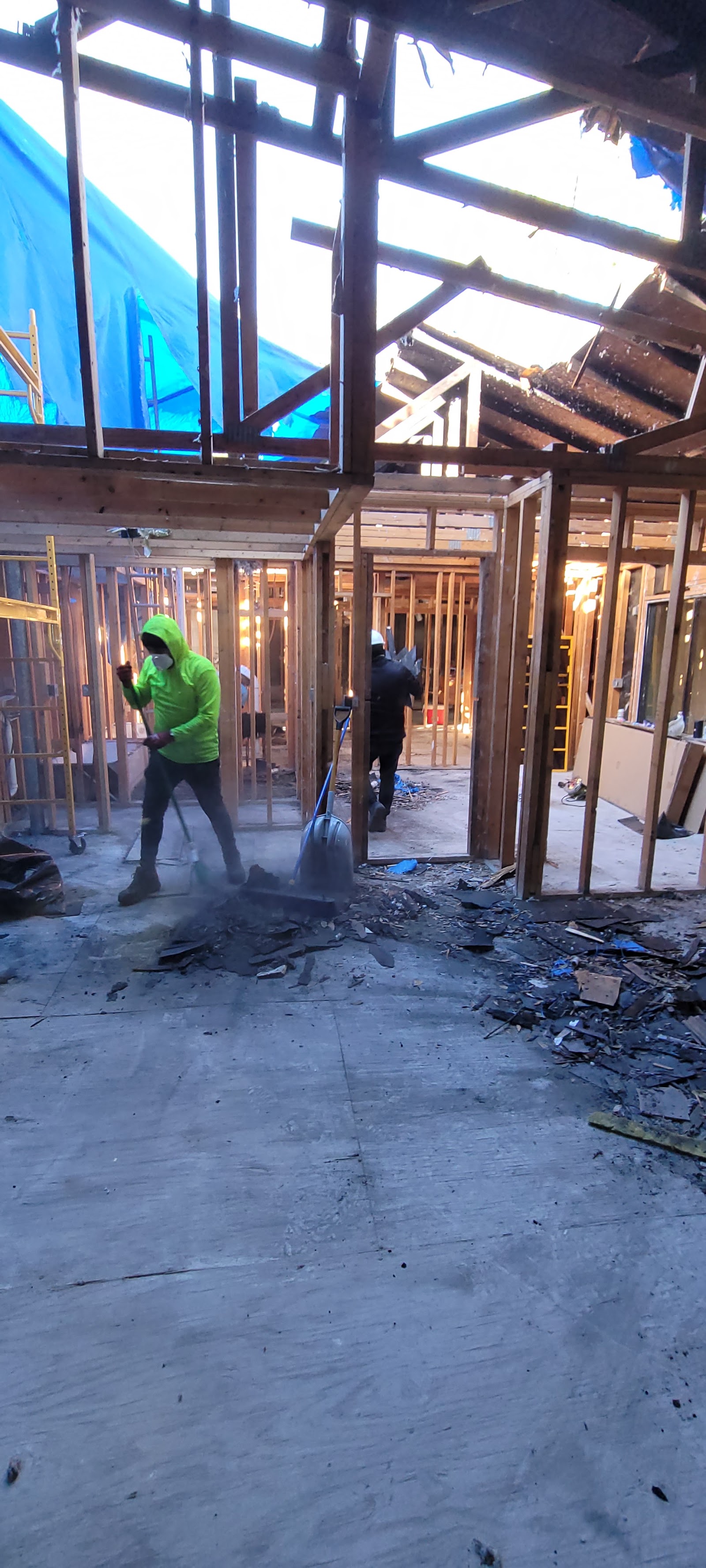Zion Cleaning Services project 29