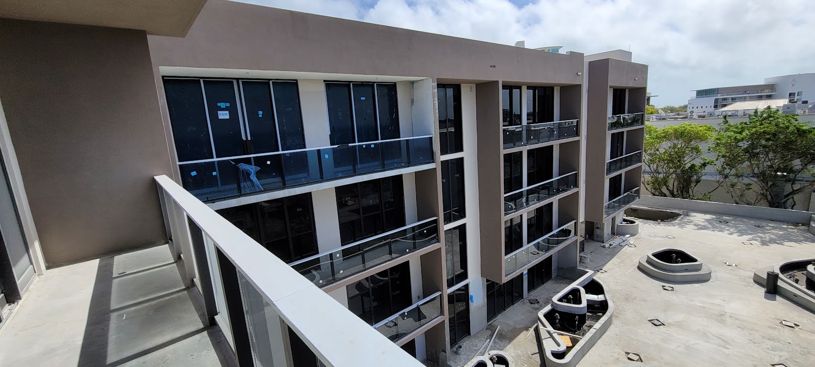 Zion Cleaning Services project 18