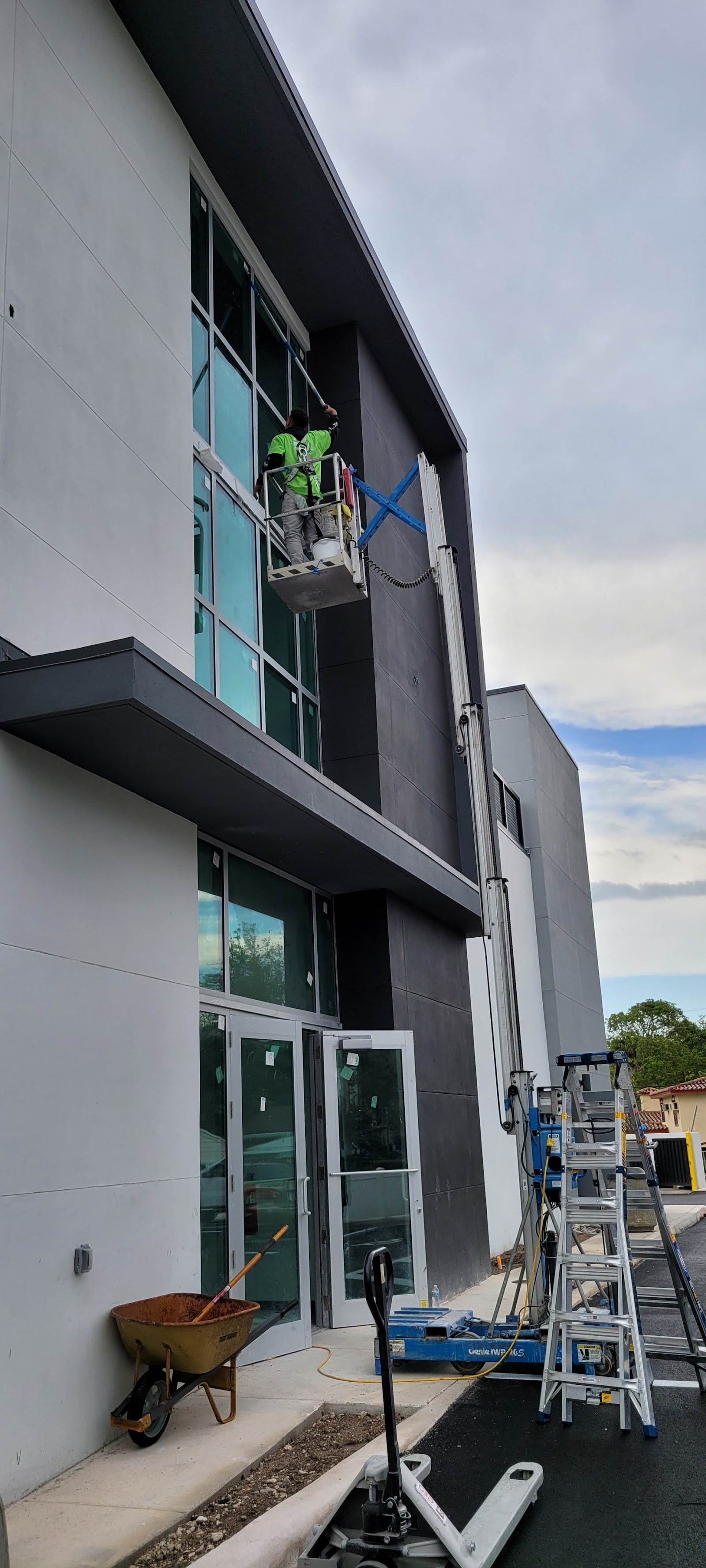 Zion Cleaning Services project 14
