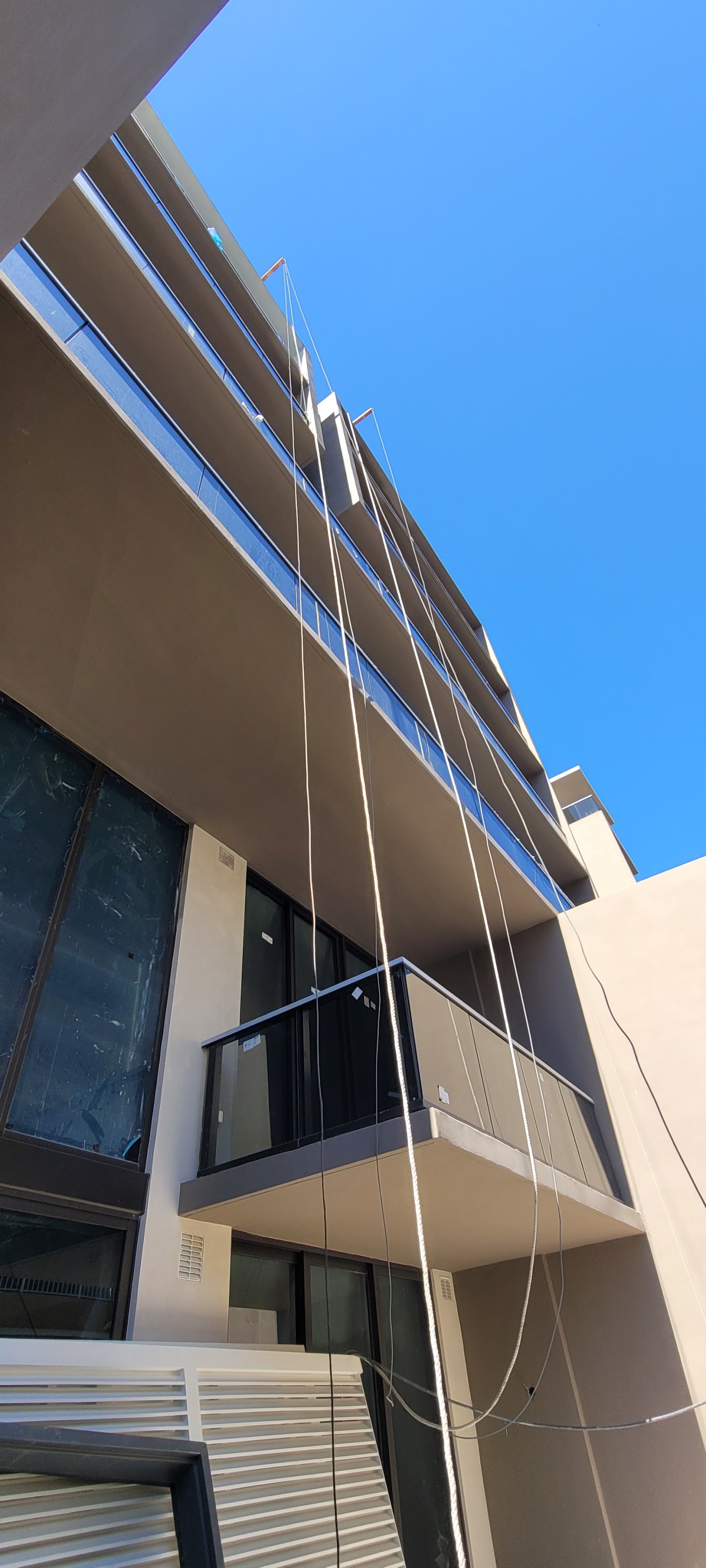Zion Cleaning Services project 8