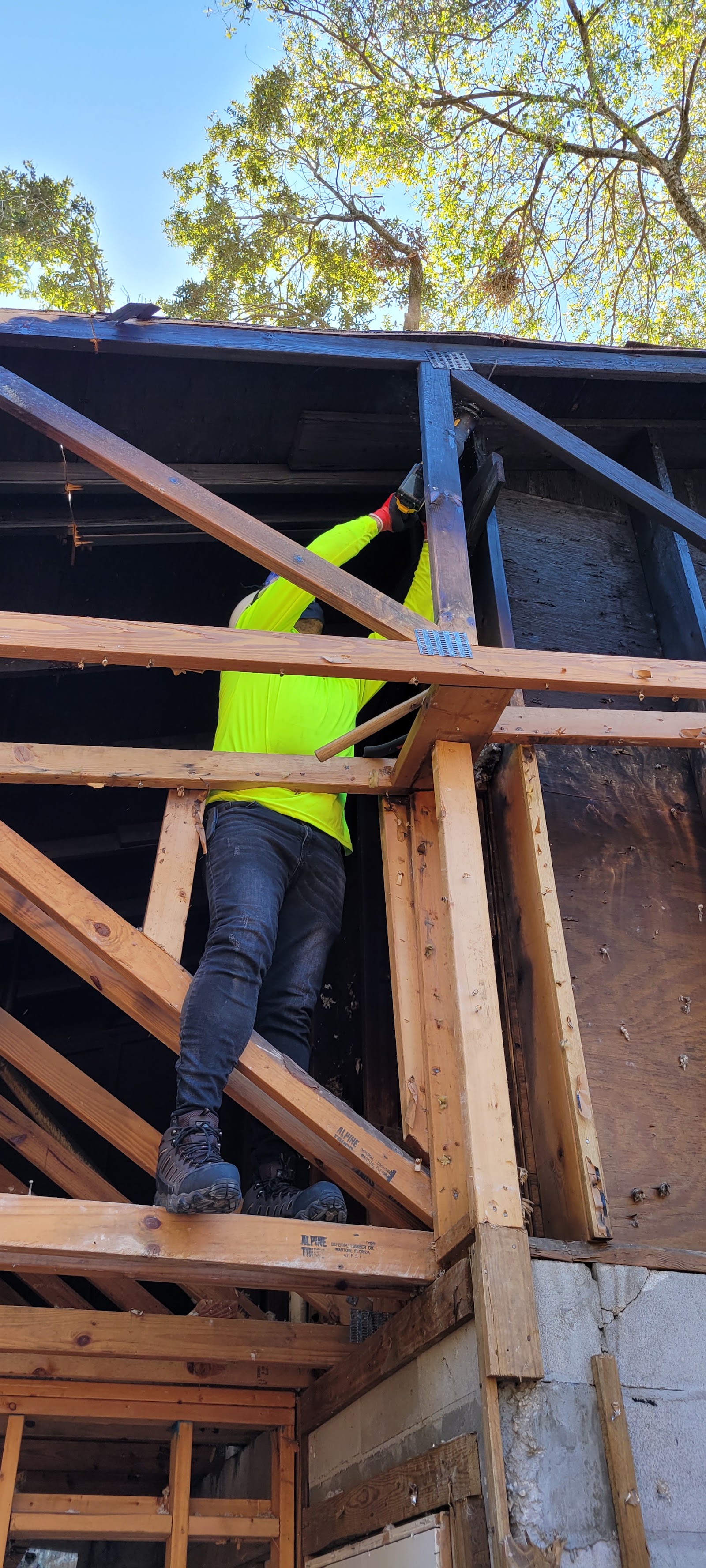 Zion Cleaning Services project 15