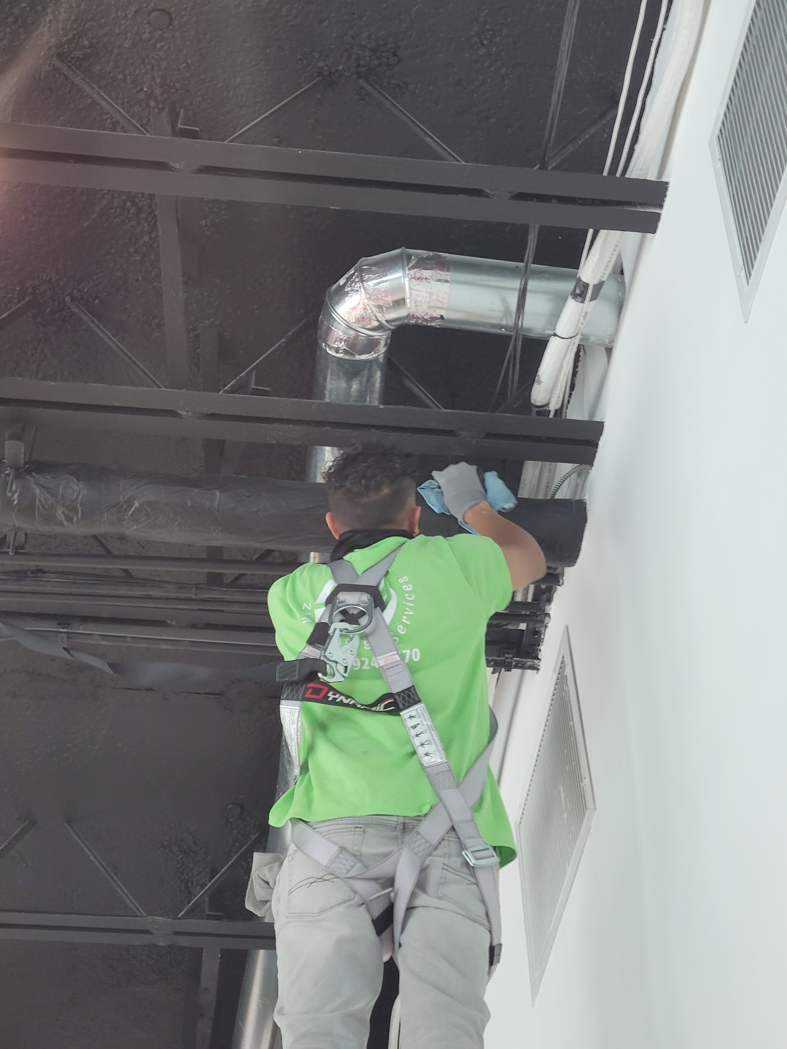 Zion Cleaning Services project 25