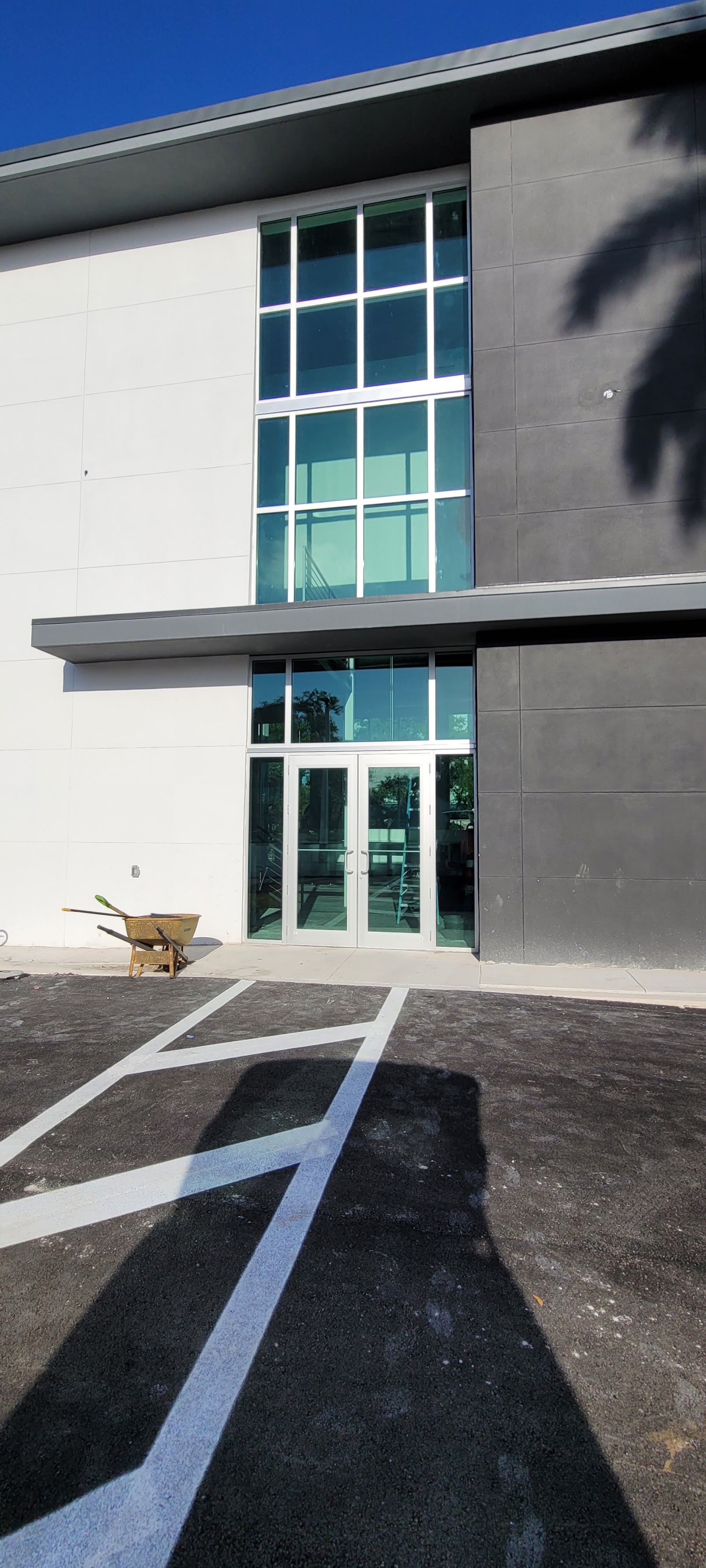 Zion Cleaning Services project 4