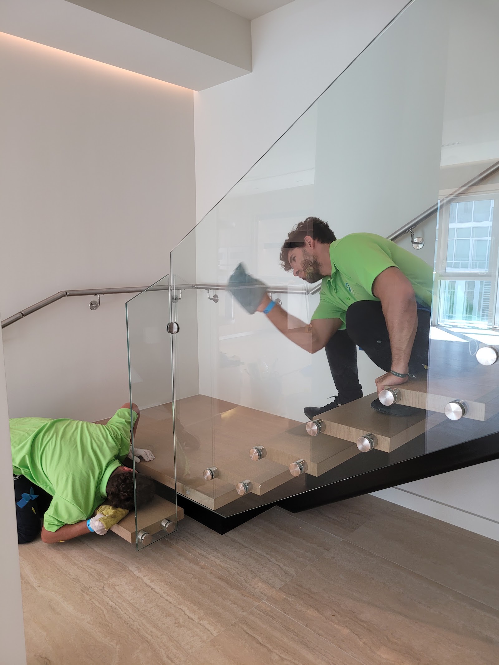 Zion Cleaning Services project 20